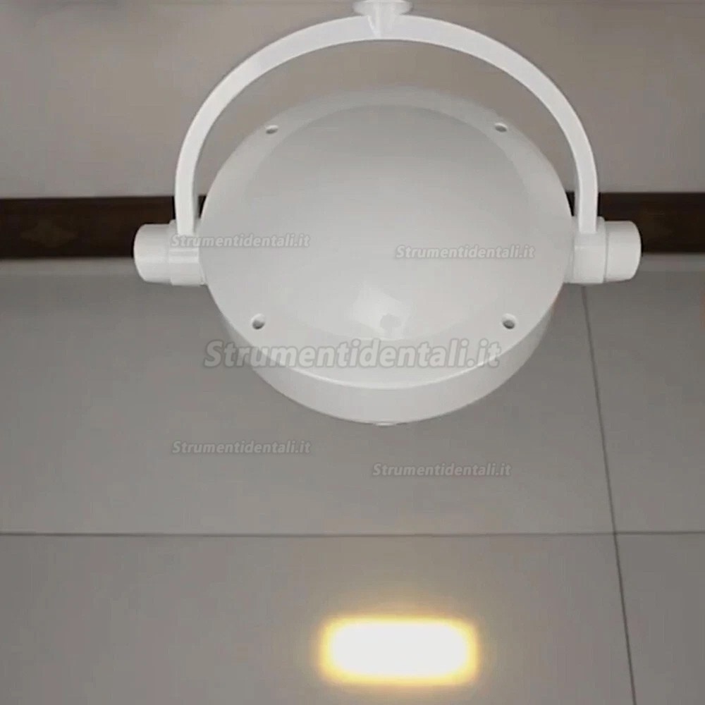 Lampada per poltrona odontoiatrica a LED da 15 W